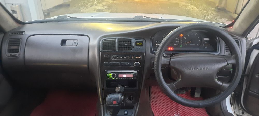 Продам Toyota Chaser чайзер марк mark