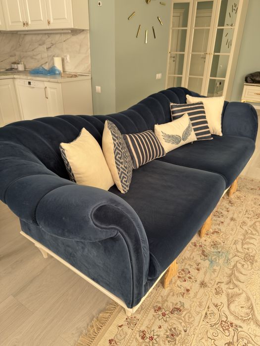 Продам турецкую мебель