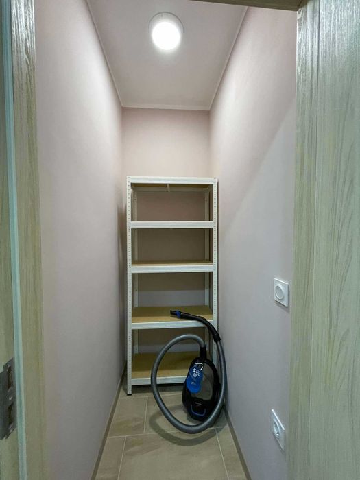 Дава се под наем Двустаен апартамент в Варна, Автогара - 63 кв.м за 713.49 € - Снимка #16