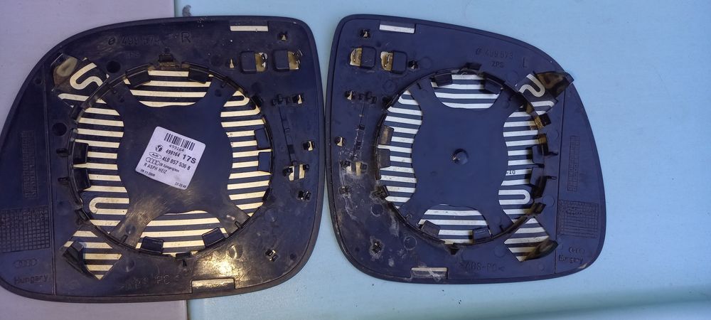 Oglinzi marca Audi
