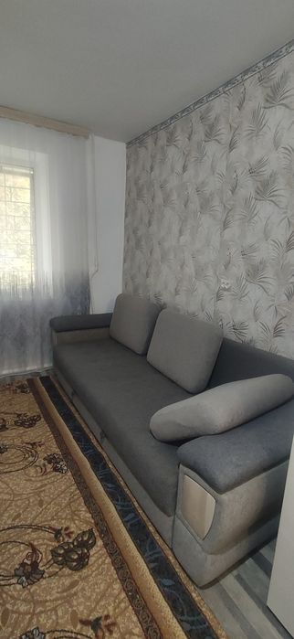 Сдам комнату в общежитии