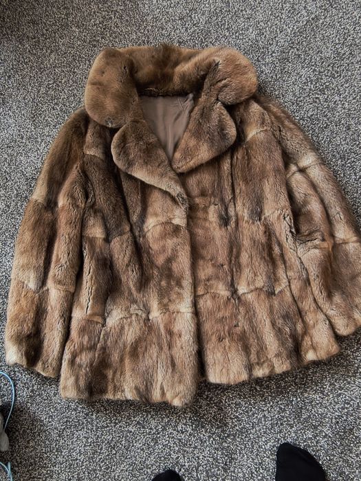 Blana naturala  ușor negociabil