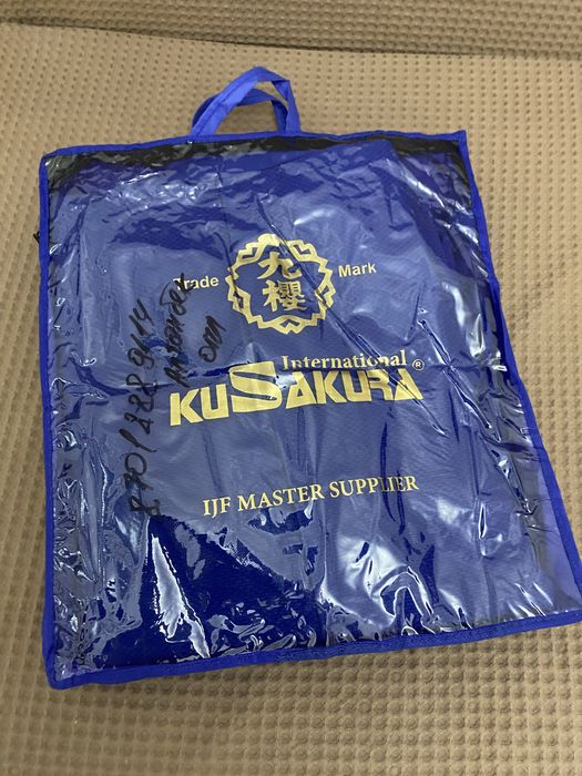 Sakura кимано 170