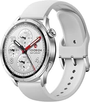 Xiaomi Watch S5 New model