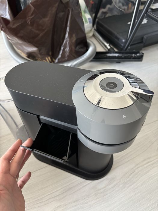 Aparat Cafea Vertuo Next