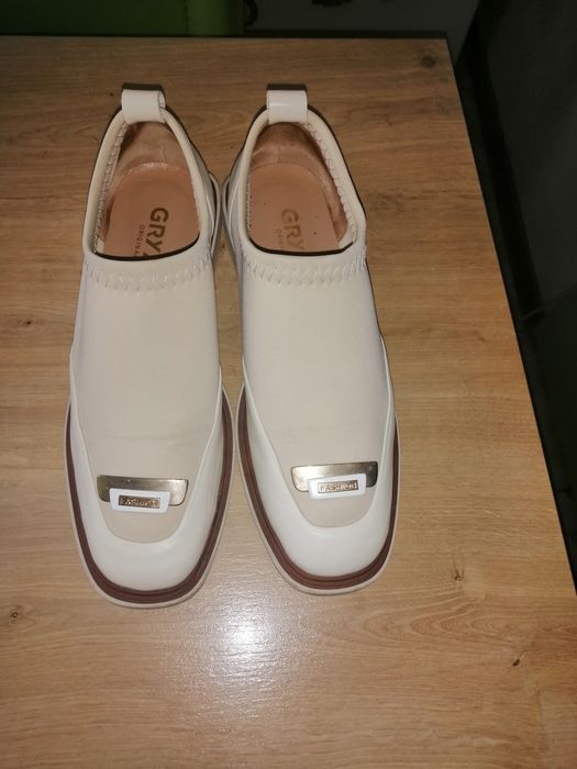 Pantofi de vara Gryxx