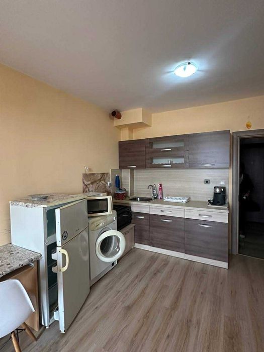 Дава се под наем Двустаен апартамент в София, Дружба 2 - 50 кв.м за 509.49 € - Снимка #3