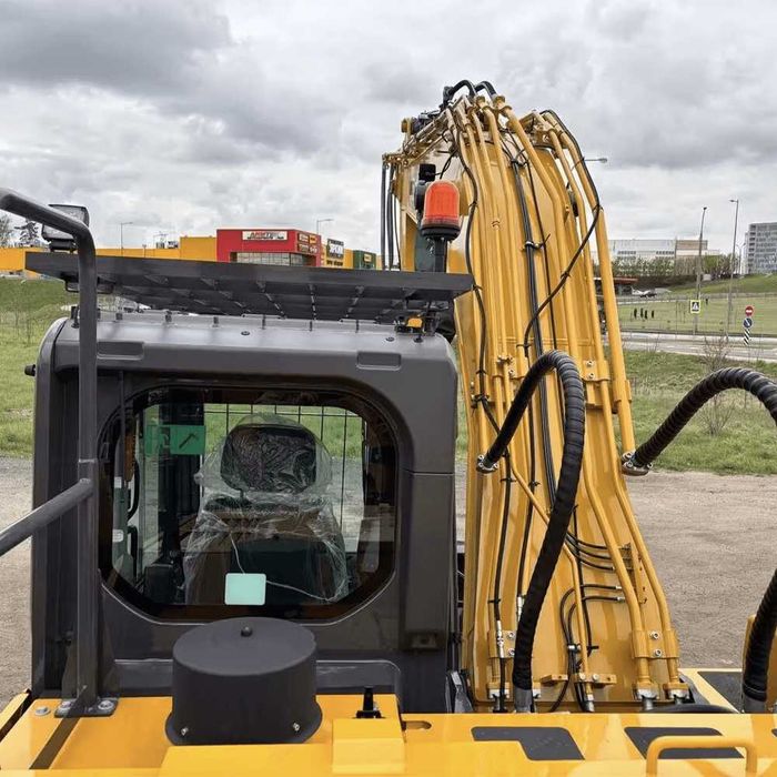 НА складе!  Экскаватор ГУСЕНИЧНЫЙ XCMG XE220C 1,1куб