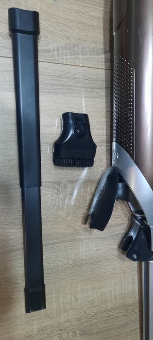 Прахосмукачка BOSCH (Бош), безкабелна.