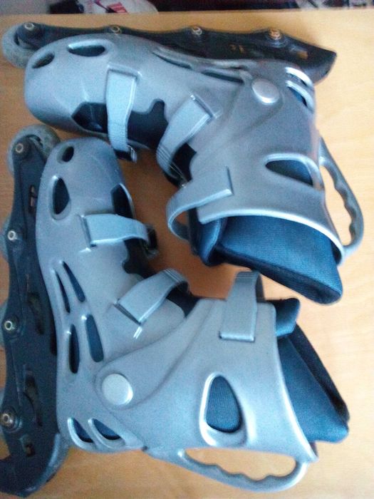 Дамски , юношески ролери №38