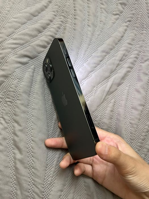Iphone 12 pro 256