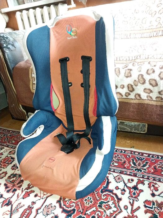 Продам автокресдо