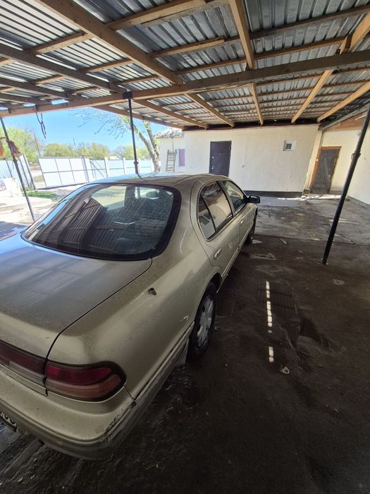 Ниссан махсима сатылады