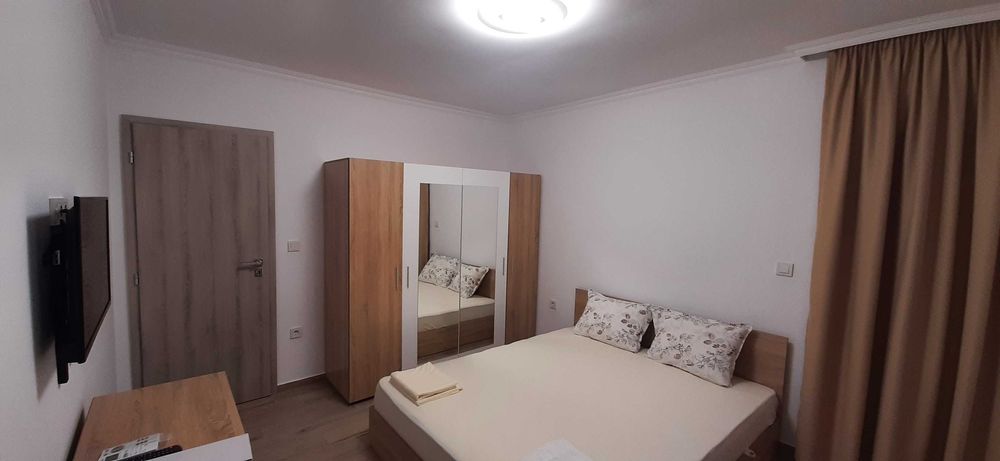 Апартамент под наем