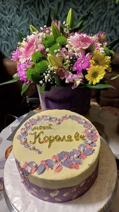 Обучаю выпечке для начинающих