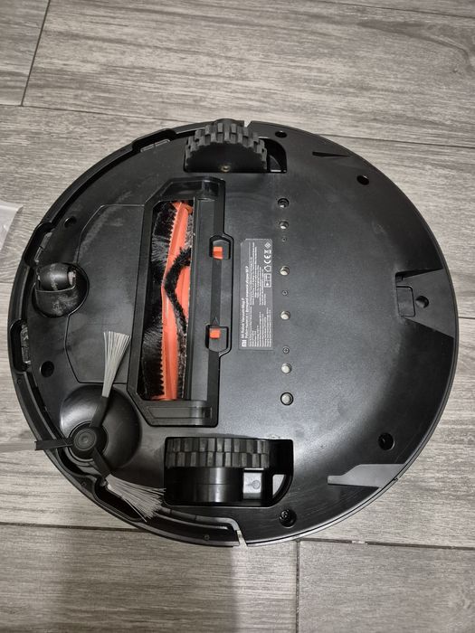 Xiaomi Mi Robot Vacuum-Mop PRO