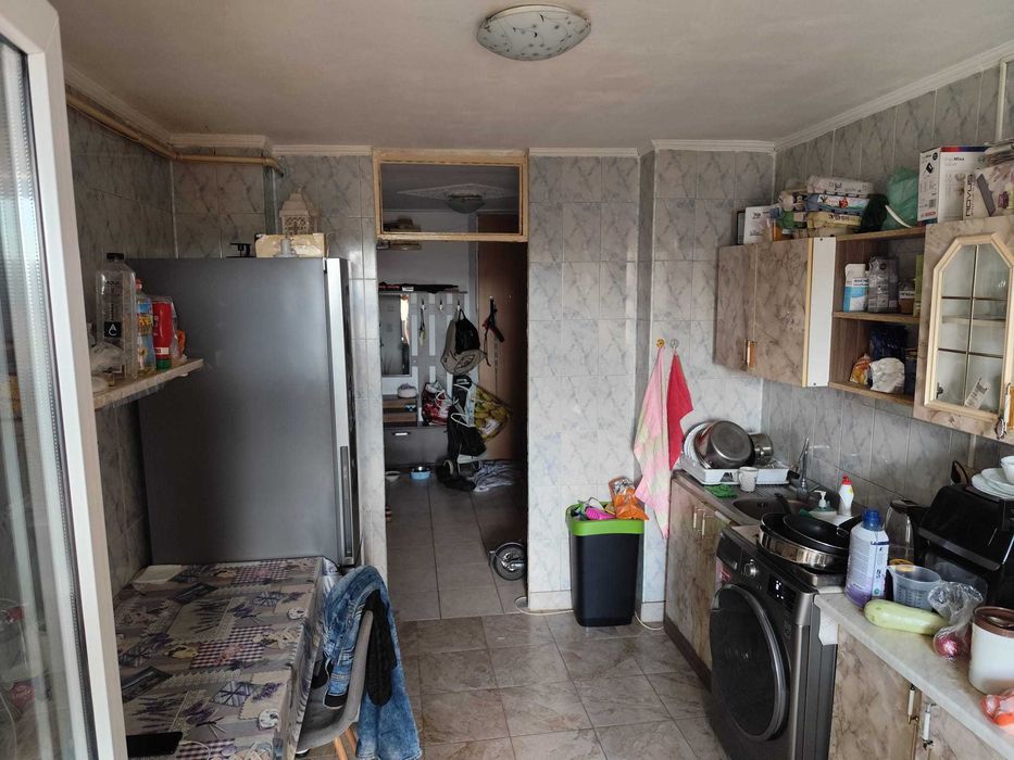 Apartament 4 camere Crangasi 0% comision