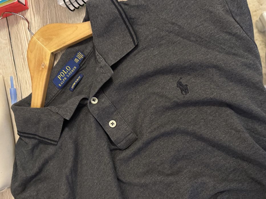 Tricou Polo Ralph Lauren