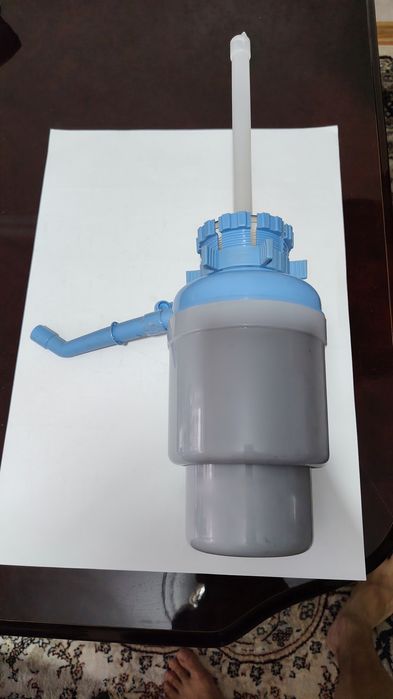 Помпа для бутыля на 19 литвов воды