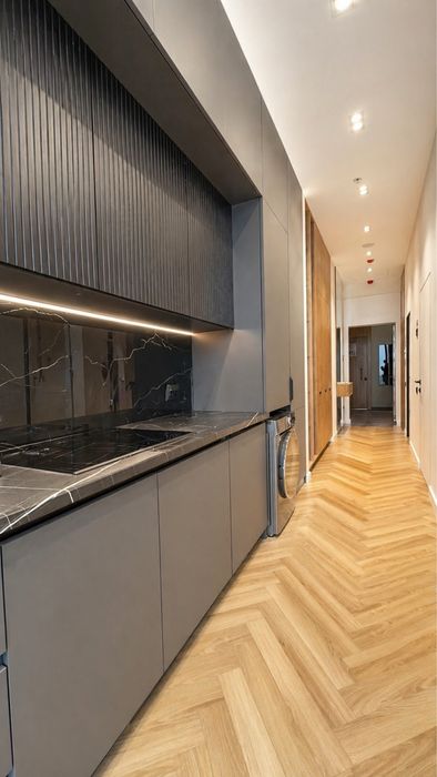 VIP квартира посуточно | Nestone 25 этаж