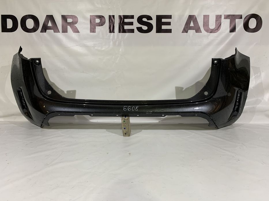 Bara spate Toyota Yaris Cross, 2021, 2022, 2023, 2024, cod origine OE 52159-0DB40.