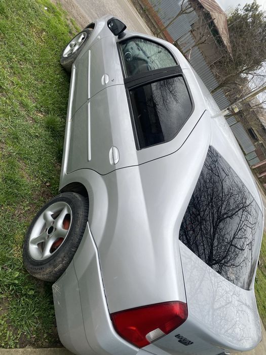 Vand dacia logan 1.6 gpl