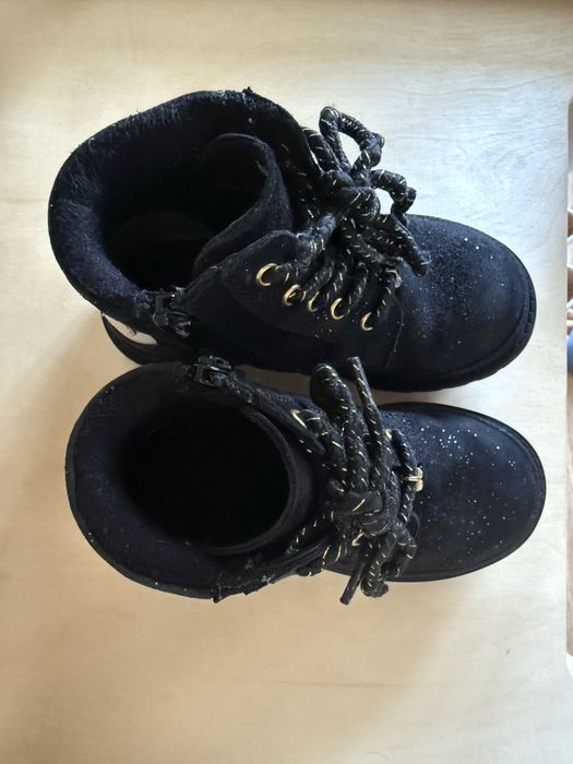 Боти lasocki за момиче