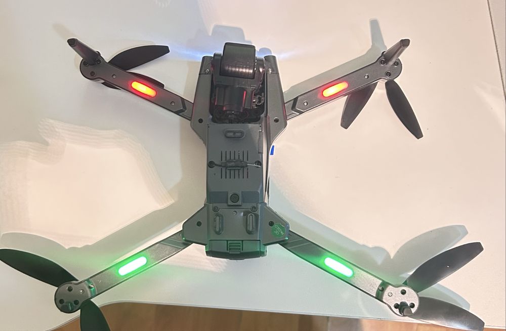 Drona L600 pro max