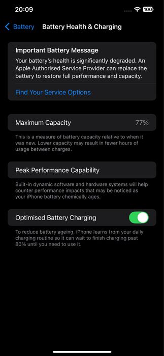 iPhone 12 Pro Max Pacific Blue