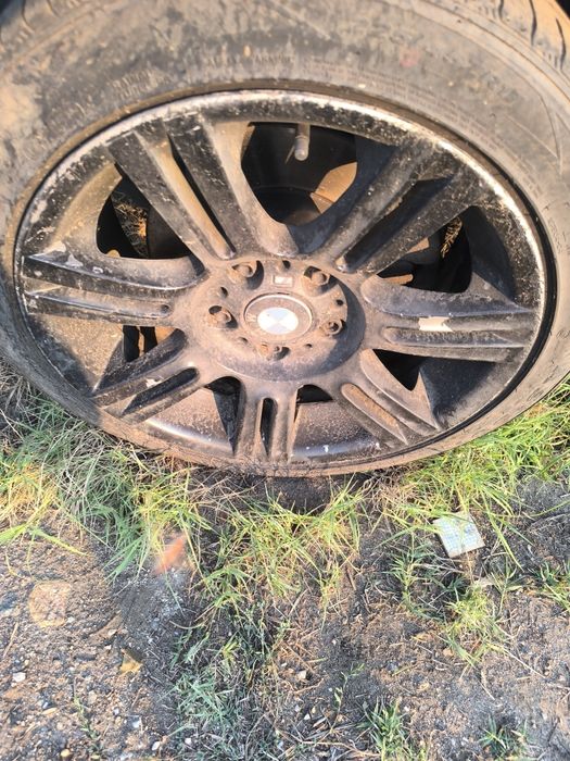 Bmw БМВ джанти..