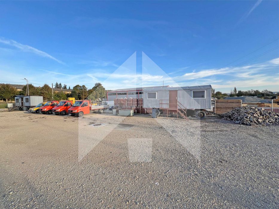 Продава се Парцел в Нови пазар - 2338 кв.м за 18 €/кв.м - Снимка #6