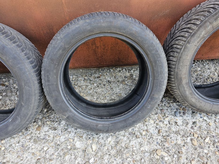 Гуми 195 55 16 bfgoodrich