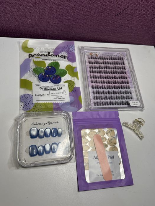 Подарочные наборы боксы