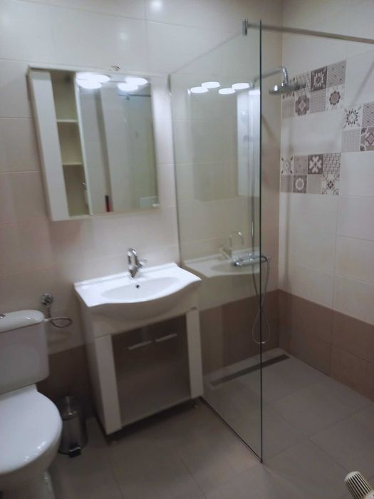 Дава се под наем Тристаен апартамент в София, Манастирски ливади - 70 кв.м за 545.7 € - Снимка #3