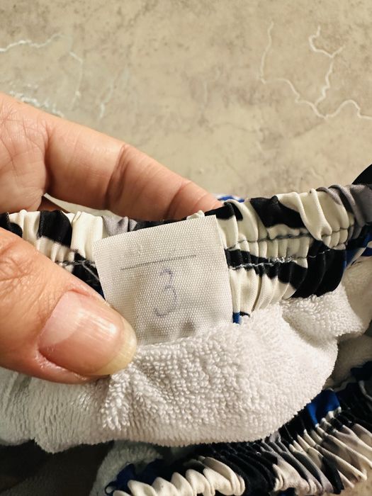 Шорты для плавания