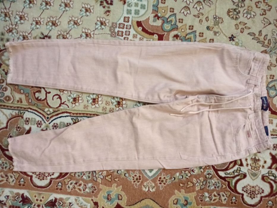 Брюки Polo хлопок 100%