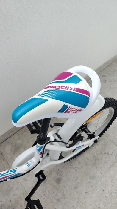 Детски велосипед Sprint Alice 18"