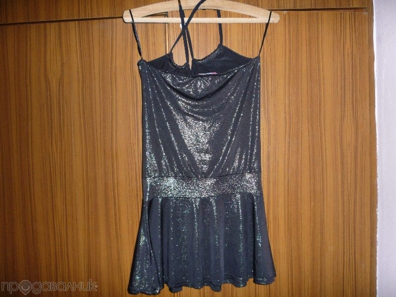 Дамска блуза