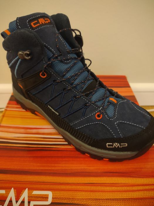 Туристически обувки  CMP #36