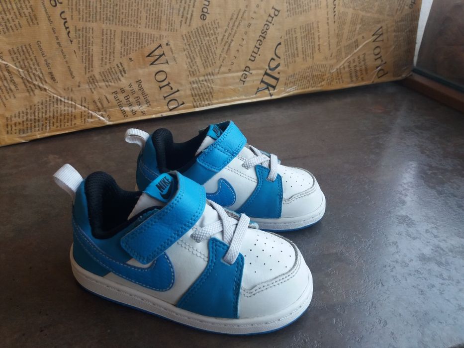 детски маратонки Nike,кецове,спортни обувки,найк,номер 22,5