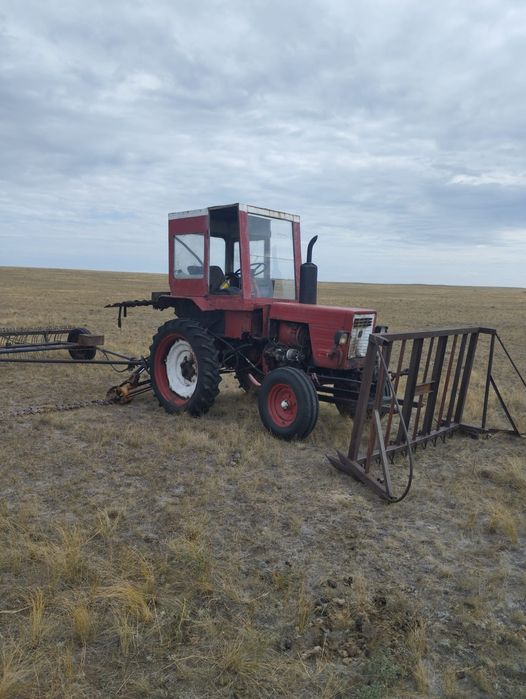 Т 25 трактор ,МТЗ