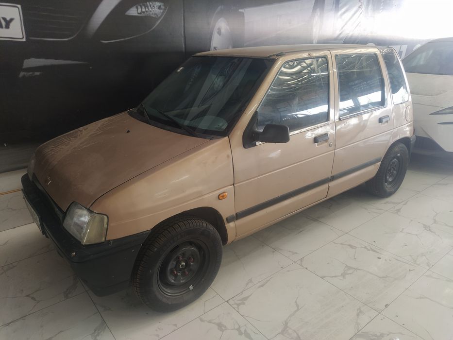 Tiko 2001 ideal holatda sotiladi