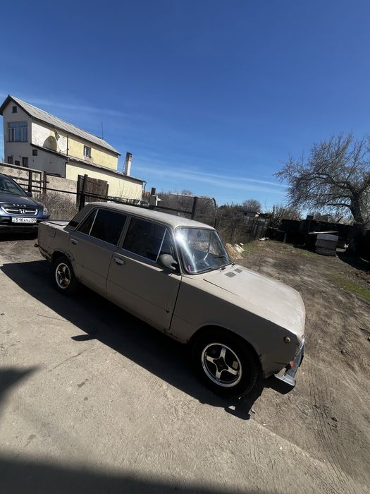 Продам  Ваз 2101