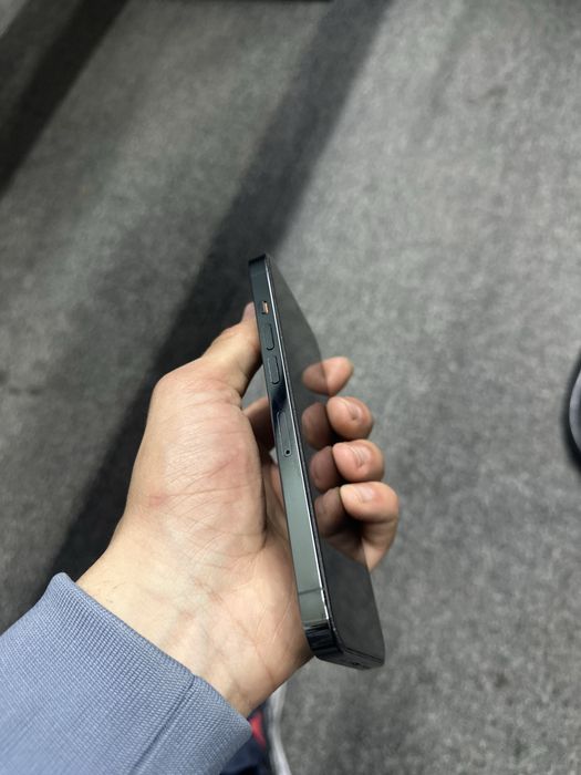 Iphone 13 pro 256