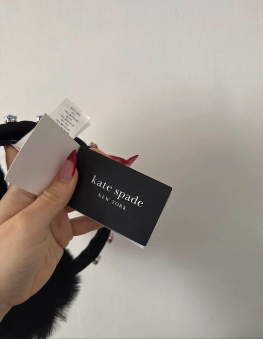 Urechiuse Kate Spade