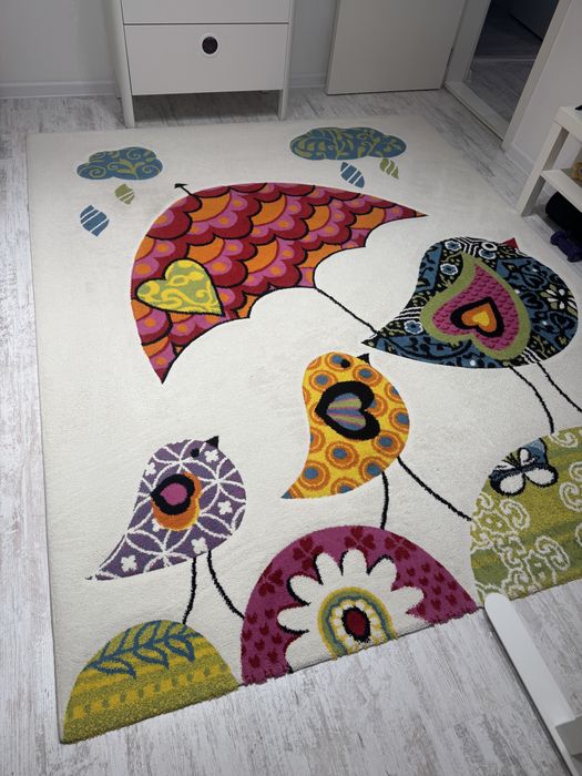 Килим с размер 200/240