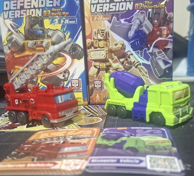 Продам Hot Wheels сильвер, мэйнлайн и Blokees Transformers