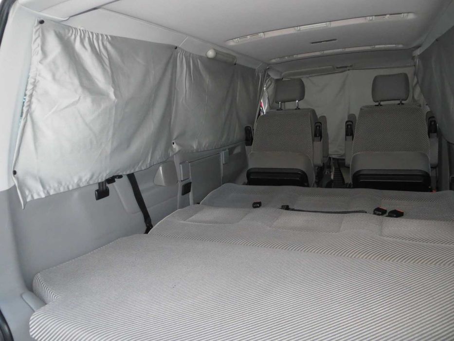 Пердета за VW T4 МУЛТИВАН