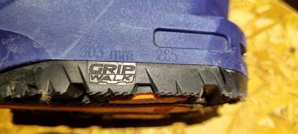 Clapari de tura Lange XT3 41/265