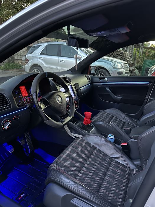 VW Golf 2009г/Bluemotion/Edition30/БЕЗ-АНАЛОГ